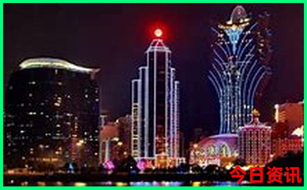 江华景点十大旅游景点